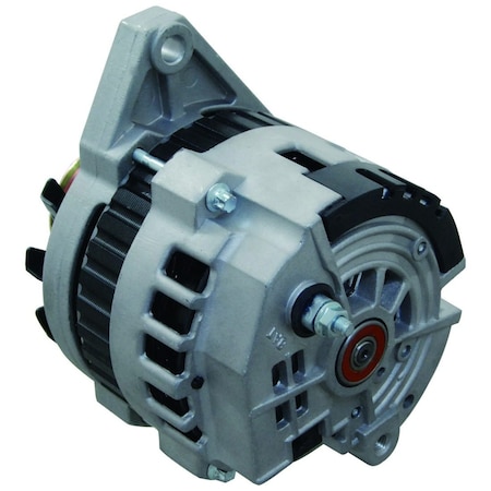 Replacement For Ac Delco, 3342382A Alternator